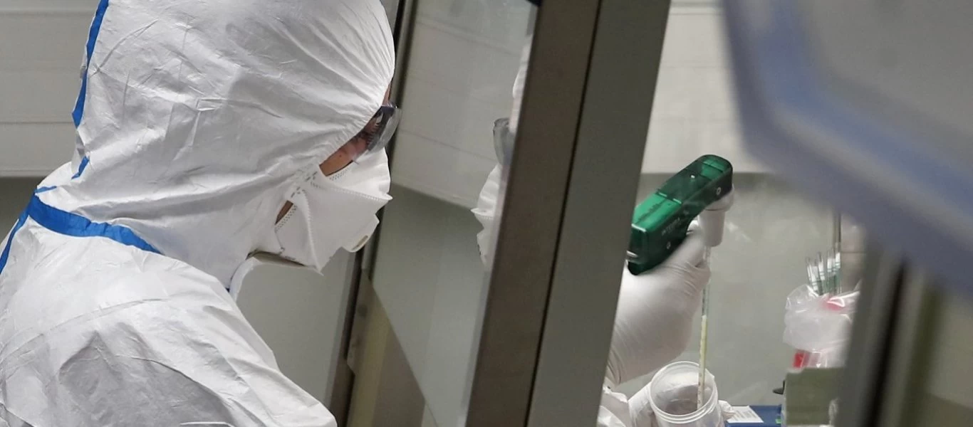 Σε κατάσταση εκτάκτου ανάγκης η Αϊτή - Εμφανίστηκαν τα πρώτα δύο κρούσματα κορωνοϊού